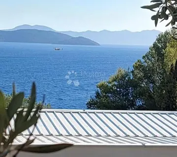 Kuća uz more – Dubrovačko primorje, 688 m² zemljište - cover