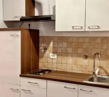 Jednosobni stan - Rovinj  - cover