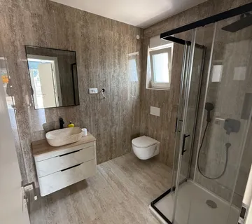 Kuća za odmor - Istra (Momjan, Buje) - cover