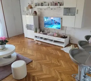 Pametna investicija u srcu Osijeka – stabilan prihod, vrhunska lokacija i mogućnost života pod istim krovom! - cover