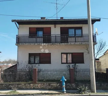 Kuća u centru grada - Križevci - cover