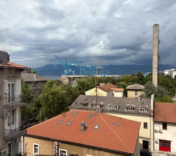  Rijeka -ZGRADA SA 18 STANOVA - cover