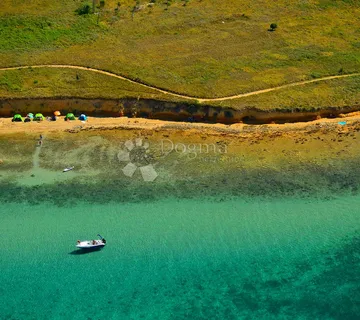 Zemljište turističke namjene - cover