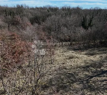 ŽMINJ, Građevinsko zemljište, 1012 m2 - cover