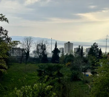 RIJETKOST Zamet građevinski teren 2182m2 - cover