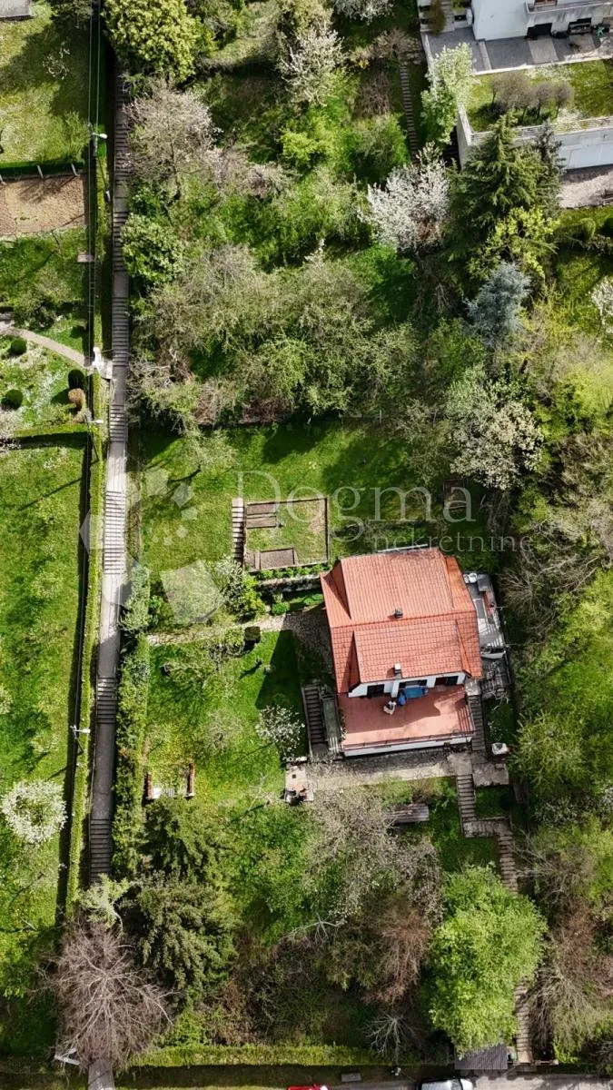 Zemljište Medveščak Kraljevac - cover