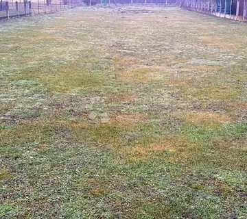 Savršeno održavana parcela za gradnju kuće - cover