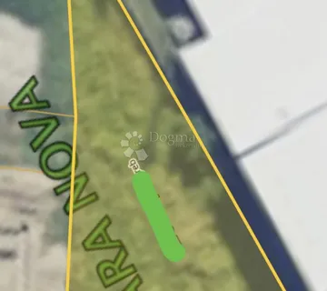 PRILIKA ZA GRADNJU KUĆE ILI ZGRADE  - cover