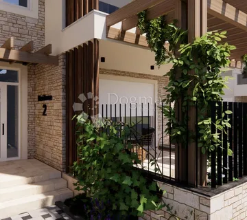 BRODARICA - životni stil iz snova - more, luksuz i prestiž sve na jednom mjestu - cover