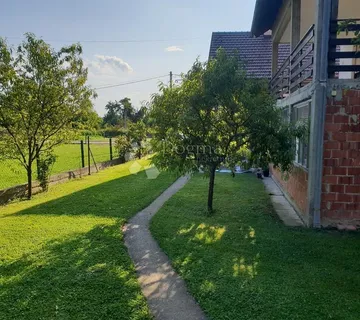 KUĆA - STUBIČKE TOPLICE - cover