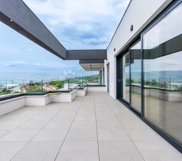 Penthouse Trsat! - cover