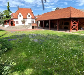 Predivna vila u Kuršancu - cover