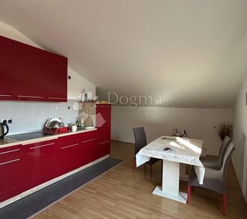 Dvosoban stan u Štinjanu, 64,28 m², 750 m od mora - cover