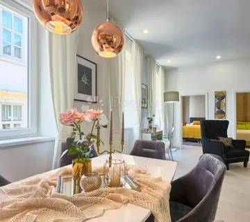 Rijetka prilika u srcu Pule – četiri jedinice, neograničen potencijal - cover