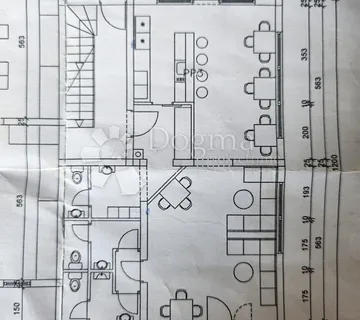 Poslovni prostor 70m² novogradnja sa terasom 36m² u centru Oroslavja - cover