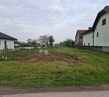 GRAĐEVINSKO ZEMLJIŠTE DEMERJE - cover