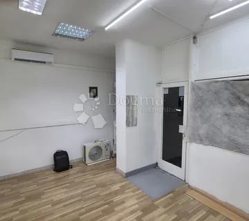 Top lokacija Maksimirska - ulični lokal, najam  - cover