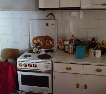Rijeka, Zamet, 1skl , odlična lokacija - cover