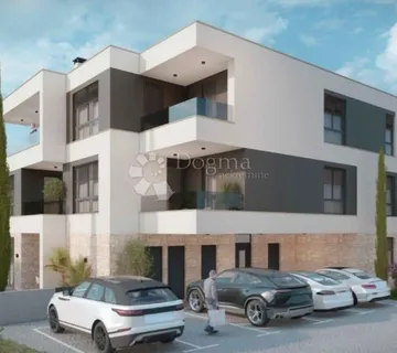 Novogradnja Valdebek - STAN A4 - cover