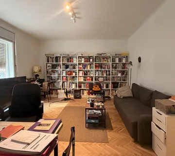 Kvatrić, Adapt. 3soban, 1.kat 74m2! - cover