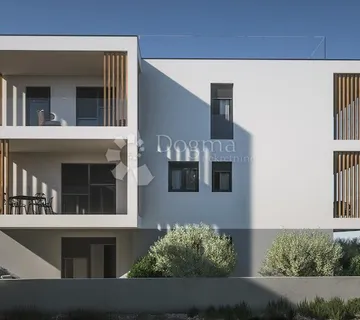 MODERAN STAN NOVOGRADNJA VODICE - cover