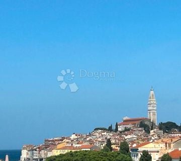 ROVINJ – stan s fantastičnim pogledom na zavidnoj lokaciji  - cover