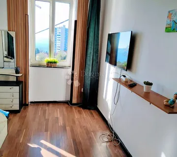 Donji Zamet — 1S+DB Odlična i mirna lokacija - cover