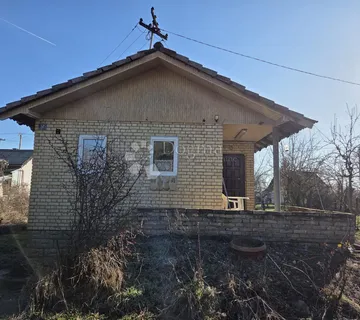 Vikendica Grabovac - cover