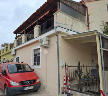 STAN MALI LOŠINJ - cover