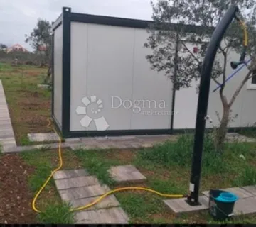 Poljoprivredno zemljište, Kaštel Štafilić - cover