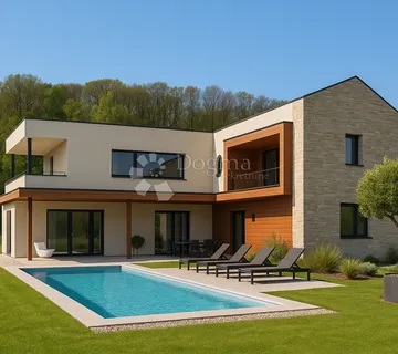 OKUNŠĆAK, GRAĐEVINSKO ZEMLJIŠTE  - cover