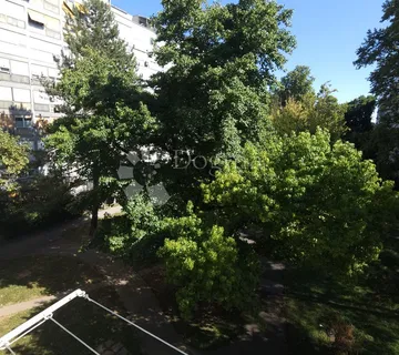 Zapruđe – dvosobni stan od 49 m2 s izvrsnim rasporedom! - cover