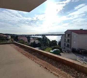 IDEALAN STAN U NOVOGRADNJI, BALAN TROGIR - cover