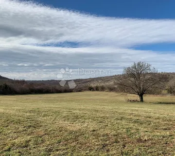 MUTVORAN – poljoprivredne parcele na nekoliko lokacija  - cover
