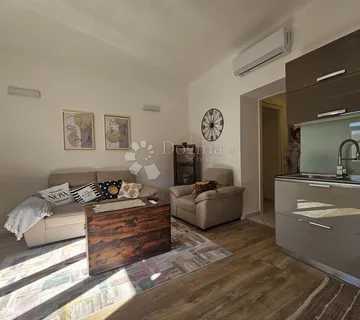 Dvosoban stan za najam! - cover