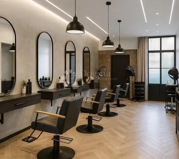 Gornja Vežica-46.39m2,p.p u blizini Sušačke bolnice - cover