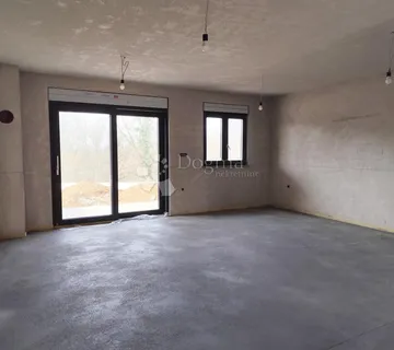 VIŠKOVO-MODERNA NOVOGRADNJA – KUĆA ZADNJA U NIZU - cover