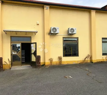 SAVRŠENA LOKACIJA ZA VAŠ POSAO - cover