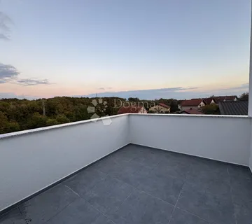 SESVETE NOVOGRADNJA - cover