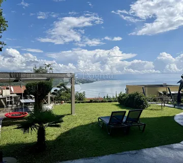 Opatija predivan stan s vrtom - cover