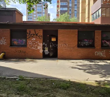 Centar Varaždina – samostalan objekt s ogromnim potencijalom - cover