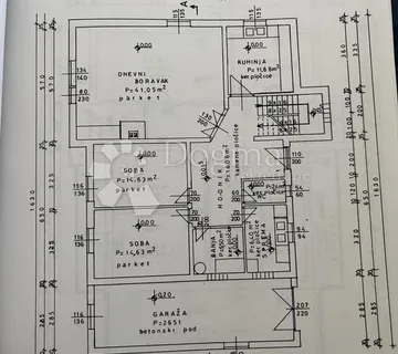 Pelješac - Predivna kuća za odmor s bazenom - cover