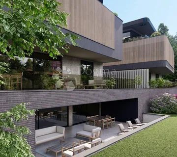 GRAĐEVINSKO ZEMLJIŠTE S GRAĐEVINSKOM DOZVOLOM - cover