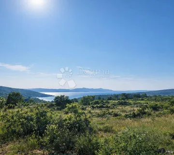 Debeljak - Građevinsko zemljište 1293m2  - cover