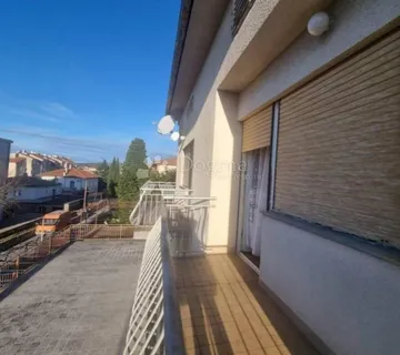 KUĆA ZA ADAPTACIJU NOVI VINODOLSKI - cover
