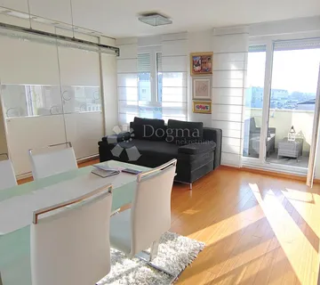 TOP jednosoban stan 38m2-naselje IVER Sesvetski Kraljevec!! - cover