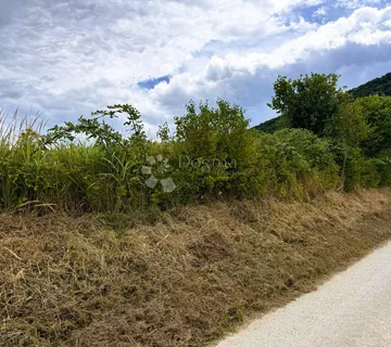 Radovan - građevinsko zemljište 3115 m² - cover