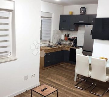 Open-space stan 52 m2 s terasom i garažom – Kastav - cover