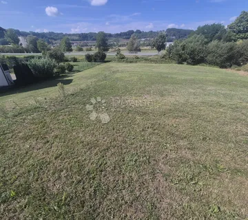 Zemljište u postupku prenamjene 2.316m² nadomak Krapine! - cover