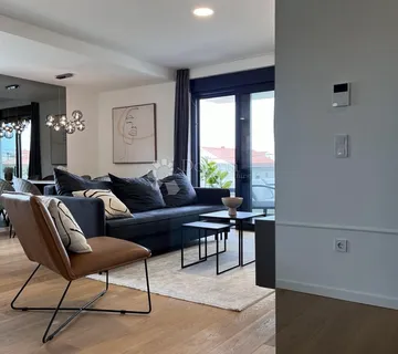 Predivan stan za dugoročni najam – Borik, Zadar - cover